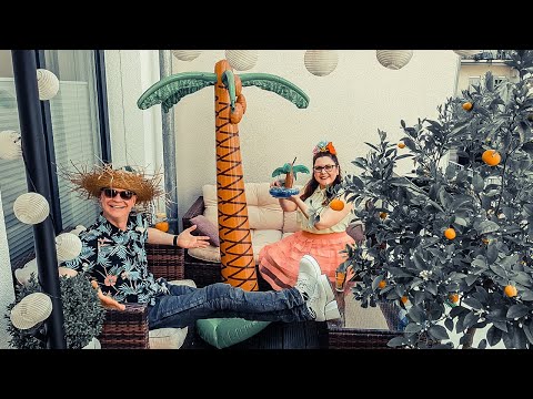 Blinding Lights auf sächsisch - Wir beide bleim in Leipzsch Sachsensong