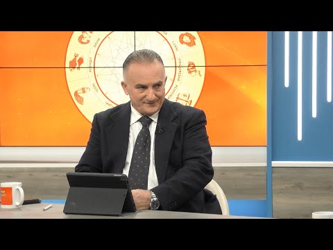 Kujdes! ‘Luftë’ për këto shenja… / Horoskopi javor 19-25 shkurt nga Jorgo Pulla