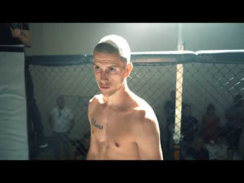 AFS 8 | Sam Gibson Vs Bill Mogford