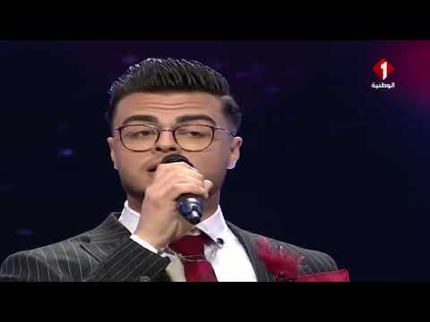 غني تونسي محمد علي الزوش يغني عز الحبايب لصابر الرباعي