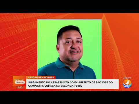 São José de Campestre