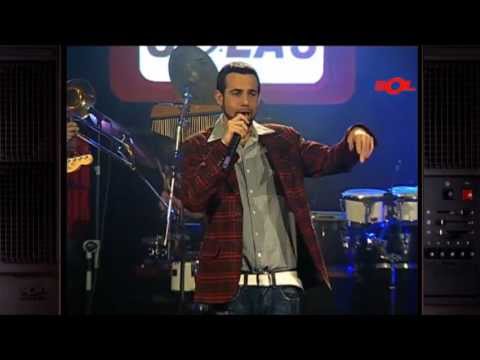 Fundación Tony Manero "Supersexy Girl" (A Solas 2006)