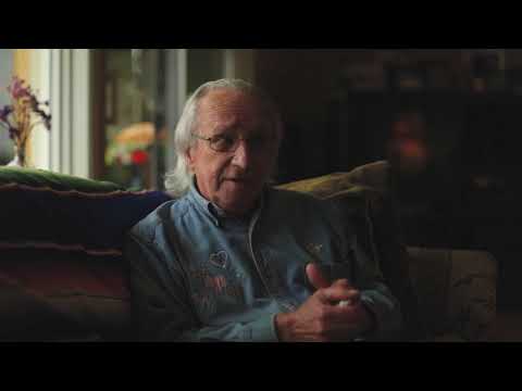 Patrick Haggerty of Lavender Country on Blackberry Rose [Documentary]