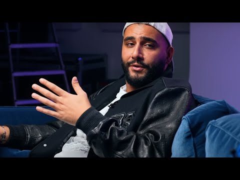 Samra o Capital Bra & pierwszej umowy - NiemieckiRapNews #41