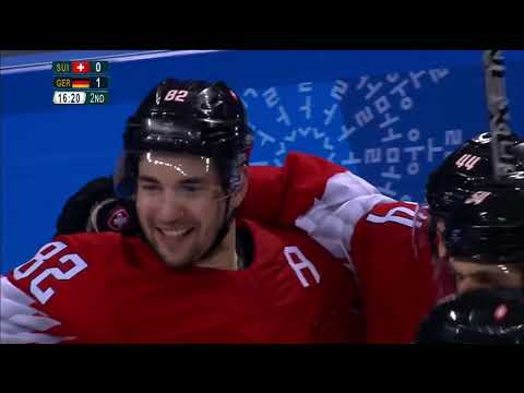 SWITZERLAND vs GERMANY, 1\8, 2018