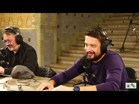 RoDrama Omul care a vazut moartea