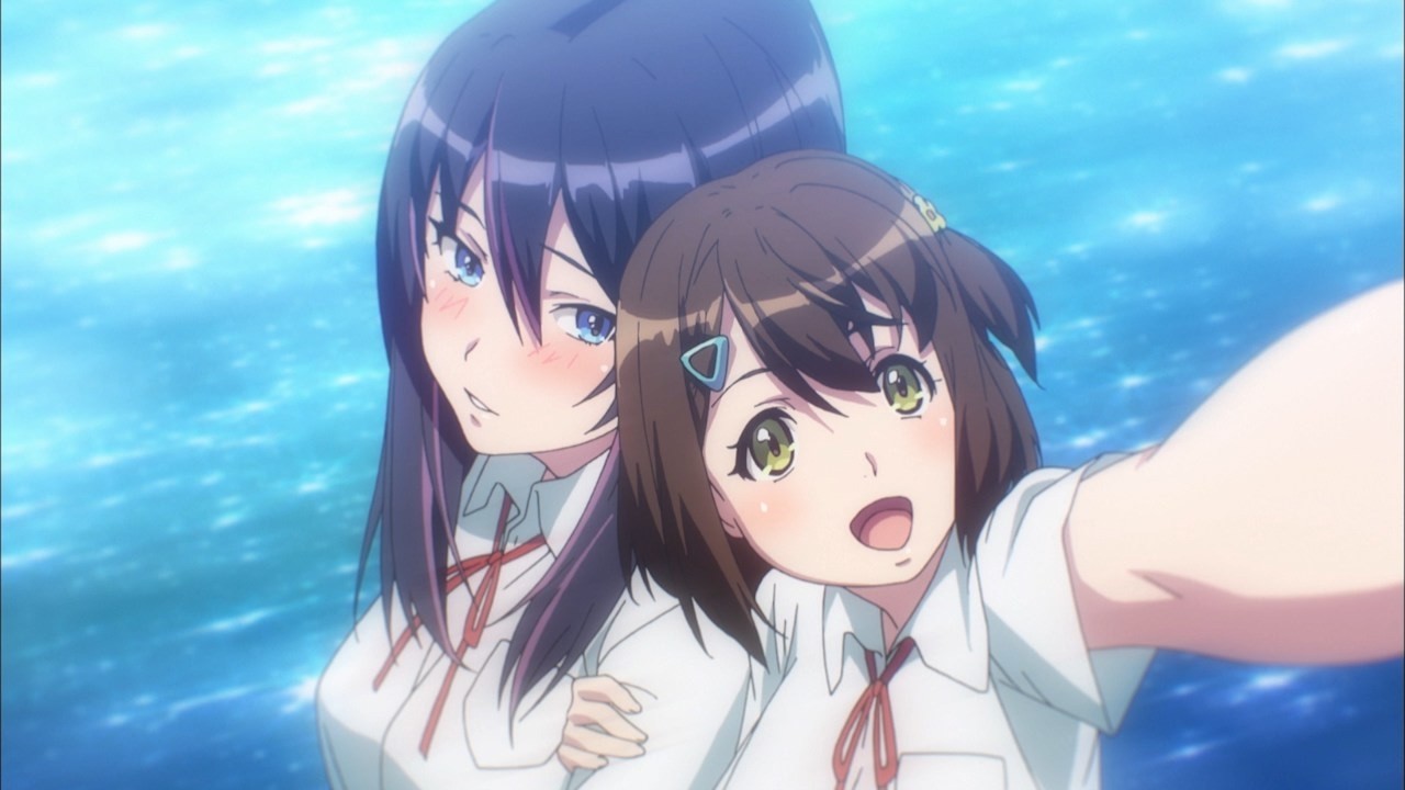 【Complete Series】 Kandagawa Jet Girls