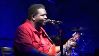 Michael Burks Pack It Up