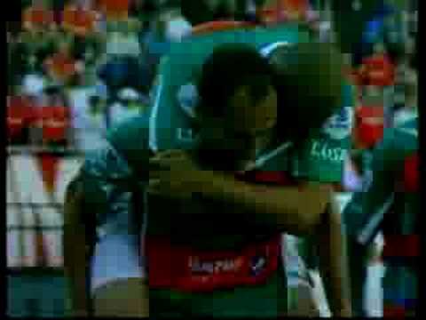 Bruno - Portuguesa 2 x 1 Inter