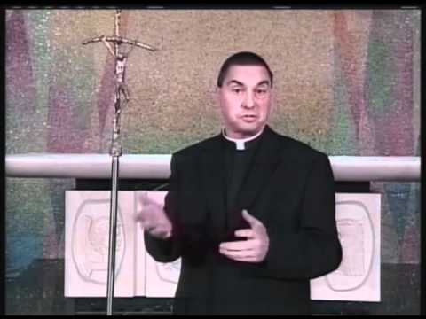 Character vs Reputation Fr. James Korda, Catholic priest