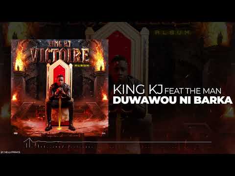 06. King Kj Feat The Man - Duwawou Ni Barka (Audio)