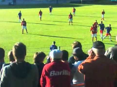 Eimsbütteler TV - SC Vorwärts-Wacker 04 Billstedt 1:0  Oddset-Pokalfinale 2011  Clip3  01 06 11