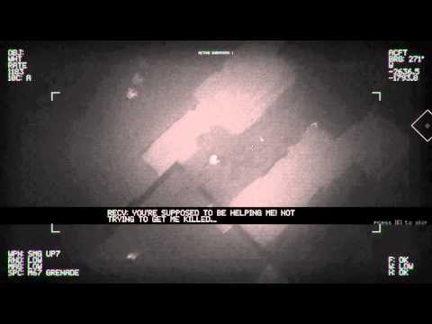 Noct - Gameplay - Horror survival shooter.