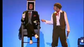 [Magia General] - Junge Junge