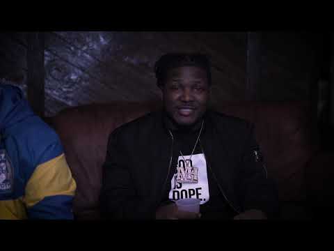 Pothead Moe Eazy [Feat: various artist]- No Reason (Official Music Video) | Shot By: SP Detroit