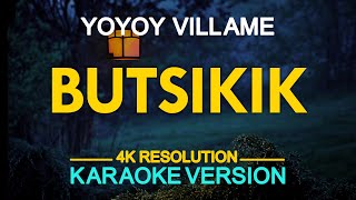Download lagu [KARAOKE] Butsikik - Yoyoy Villame mp3