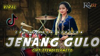 Download lagu Jenang Gulo” – Traditional Javanese Song Reimagined in Rock Metal Style by R2 MUSIC mp3