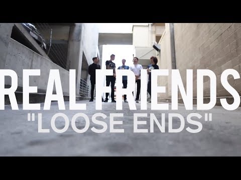 Real Friends - 