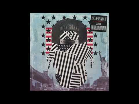 Flee Lord x Eto - RocAmerikkka 3 (Album)