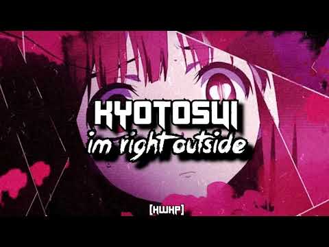AZAEZEL - I'mrightoutside