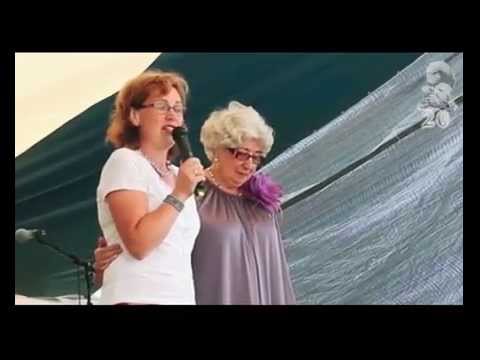 Asociatia Viata in Isus - 20 years anniversary.