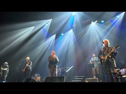 Sirius/Eye in the Sky performed live by Alan Parsons Project Live on March 21, 2024.