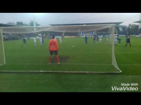 Fc slovacko vs Liberec  muj sestřih
