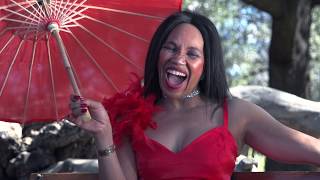 Thoko Nogabe - Ntate Ke Mang (Official Video)