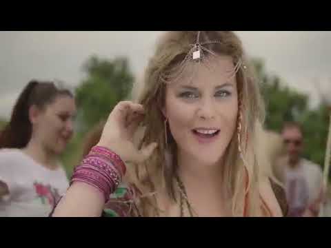 Утрински разговор со Дани Димитровска