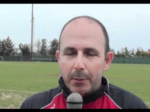 Villa Rosa Villa Fiore 0 2 play off