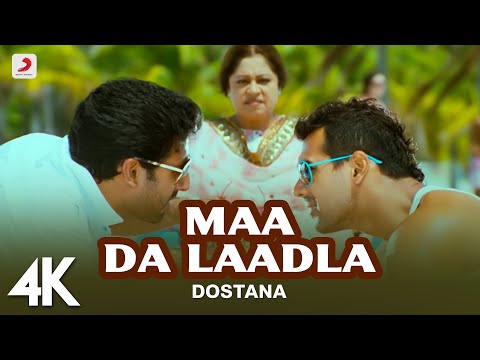 Maa Da Laadla — watch video