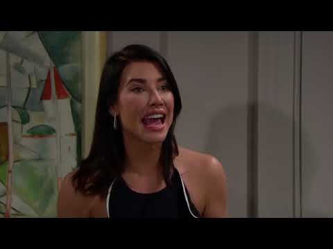 Bold and Beautiful 7389 -  Full Episode