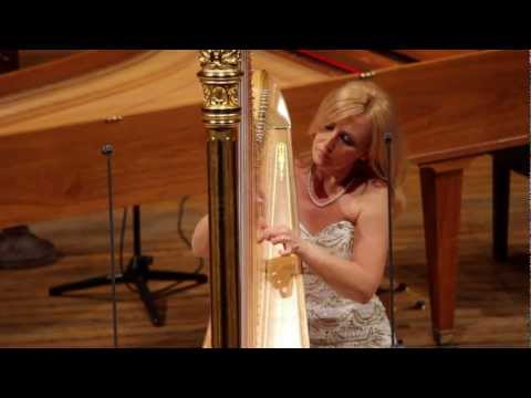 JANA BOUŠKOVÁ plays PRELUDE in C MAJOR op.12 no.7 by Sergei Prokofiev