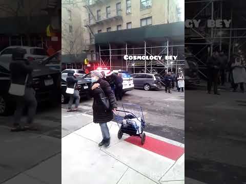 167st . Morris Ave . Bronx NY