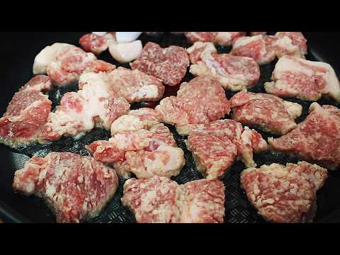 이거 바로 부으셔야 주말에 히트칩니다! 대충해도 꿀맛이라 매번 중독돼서 난리났어요