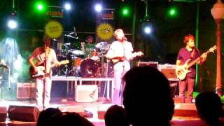 Manel 'Pla quinquennal' - Constantí, 31 jul 09