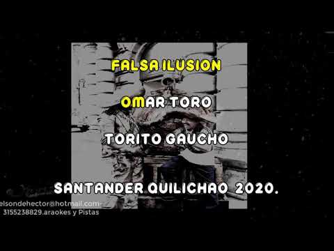 Falsa ilusión - tango / torito gaucho