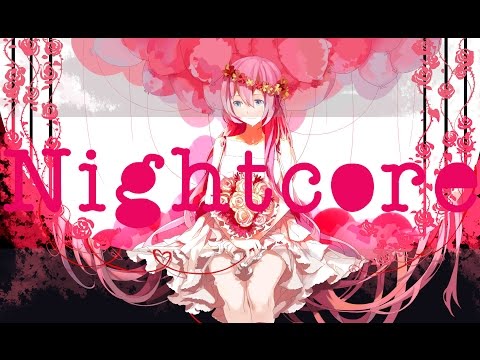 Nightcore - Hard To Forget (Jane XO)
