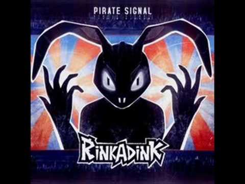 Rinkadink - Pirate Signal