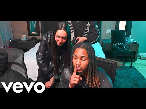 DDG & Dina Ayada - Fed Up (Official Audio)