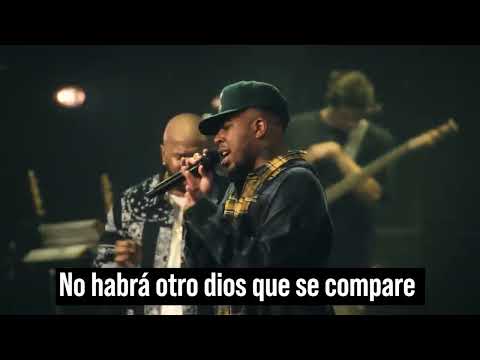 Nadie (Elevation Worship) | Video con letras en español