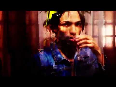 KANY SANTAN - syrup... [prod. smvlldickboi]