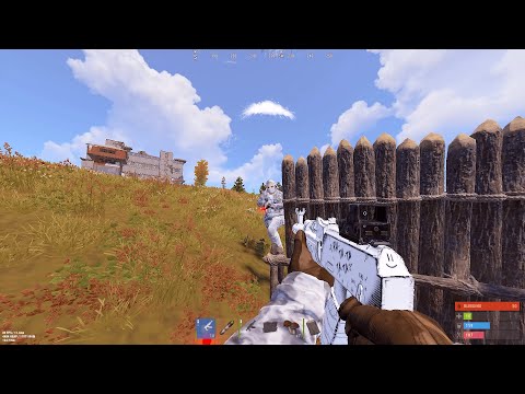 12,000 HOUR SOLO VS ZERGS...