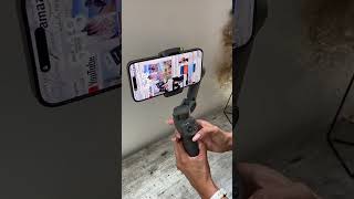 Download lagu DJI Osmo Mobile: 3-Axis Smartphone Gimbal Handheld Stabilizer Vlog Youtuber Live I iPhone Android mp3 Download lagu DJI Osmo Mobile: 3-Axis Smartphone Gimbal Handheld Stabilizer Vlog Youtuber Live I iPhone Android mp3