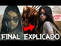 DEPREDADOR CAZADOR De ASESINOS FINAL EXPLICADO PREY 2 SPOILERS ESCENA POST CREDITOS Y FUTURO
