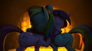 TwiDash - Hearts and Hooves Day SFM