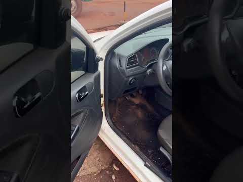 VOLKSWAGEN GOL MPI 1.0, 2022/2023, Placa FINAL 6 (SP), (Ref.: 3401)