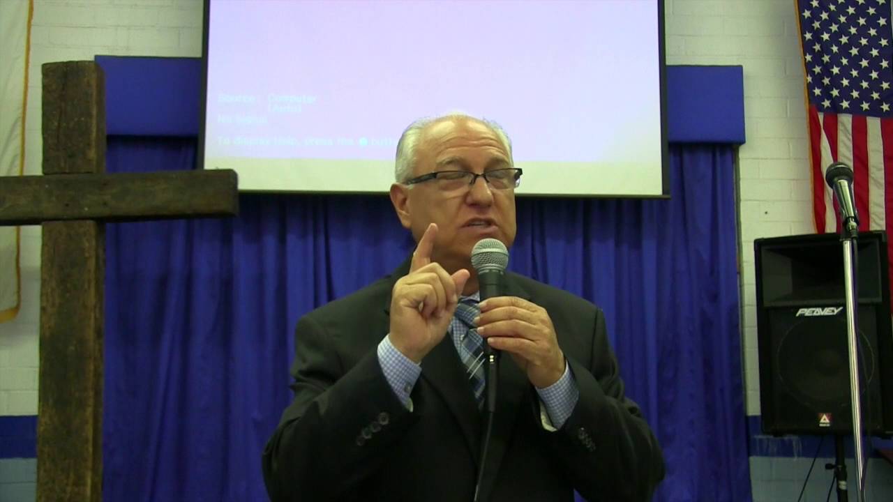 Você Tem Medo De Que?