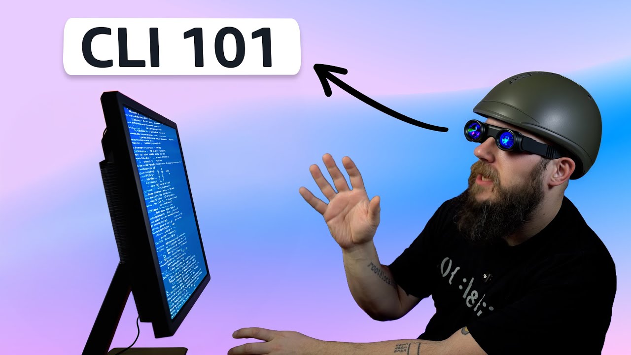 Master the Command Line in 2026: Pipes, Redirects & CLI Tools Developers Actually Use