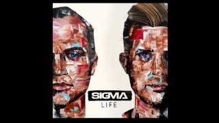 [DnB] Sigma - "Life - Deluxe Edition" (2015) Full Album